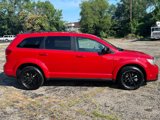 Used 2019 Dodge Journey SE w/ Blacktop Package image 4