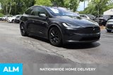 Used 2024 Tesla Model X image 5
