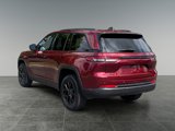 Used 2024 Jeep Grand Cherokee Altitude image 5