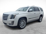 Used 2019 Cadillac Escalade Platinum image 3