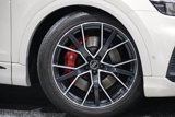 Used 2022 Audi SQ8 Prestige image 4