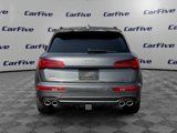 Used 2021 Audi SQ5 Premium Plus w/ Premium Plus Package image 4