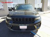 New 2025 Jeep Grand Cherokee Limited w/ Black Appearance Package image 2