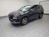 Used 2023 Hyundai Santa Fe SEL image 2