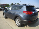 Used 2014 Toyota RAV4 XLE image 4