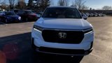 New 2025 Honda Pilot Touring image 3