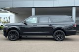 New 2025 Lincoln Navigator L Reserve w/ Jet Appearance Package image 5