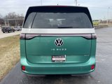 New 2025 Volkswagen ID. Buzz 1st Edition image 4