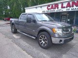 Used 2014 Ford F150 XLT w/ Equipment Group 302A Luxury image 3