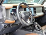 Used 2024 Ford Bronco Outer Banks image 2