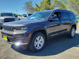 New 2023 Jeep Grand Cherokee L Limited w/ Luxury Tech Group II image 2