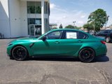 New 2025 BMW M3 Competition image 2