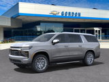 New 2025 Chevrolet Suburban Premier image 2