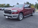 New 2025 RAM 1500 Big Horn image 3