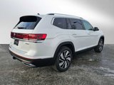 New 2025 Volkswagen Atlas SEL image 5