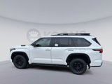 New 2025 Toyota Sequoia TRD Pro image 2