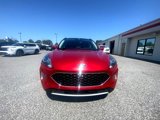 Used 2022 Ford Escape SEL image 2