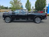 New 2025 Chevrolet Silverado 2500 LT w/ All Star Edition image 3