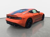 New 2024 Nissan Z Performance w/ Heritage Edition image 5