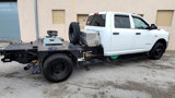 Used 2019 RAM 3500 Tradesman w/ Chrome Appearance Group image 2