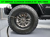 New 2025 Jeep Wrangler Unlimited Rubicon 392 image 2
