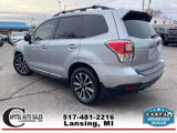 Used 2017 Subaru Forester 2.0XT Touring w/ Protection Package #2 image 6