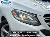 Used 2016 Mercedes-Benz GLE 350 4MATIC w/ Premium Package image 2