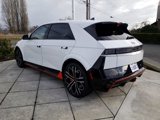 New 2025 Hyundai Ioniq 5 N image 2