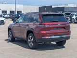 New 2025 Jeep Grand Cherokee Limited 4xe image 5