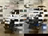 Used 2020 Jeep Wrangler Sport image 2