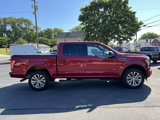 Used 2017 Ford F150 XLT w/ Equipment Group 302A Luxury image 4