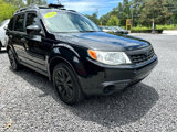 Used 2012 Subaru Forester 2.5X Premium image 6