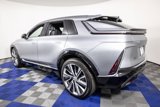 Used 2024 Cadillac Lyriq Luxury image 6