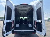 New 2025 Ford Transit 350 148 High Roof Extended DRW image 5