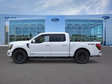 New 2025 Ford F150 Lariat w/ Equipment Group 502A High image 4
