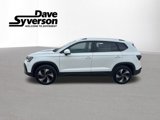 New 2025 Volkswagen Taos SE image 2