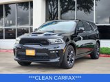 Used 2021 Dodge Durango R/T w/ Blacktop Package image 3