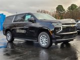 New 2025 Chevrolet Suburban LS image 2
