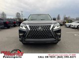 Used 2020 Lexus GX 460 Premium image 3