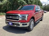 New 2025 Ford F150 Lariat image 3