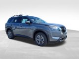 New 2025 Nissan Pathfinder SV image 1