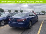 Used 2024 Toyota Camry XLE image 4
