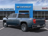 New 2025 Chevrolet Silverado 3500 LTZ w/ LTZ Plus Package image 3