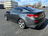 Used 2020 Kia Optima S w/ S Panoramic Sunroof Package image 3