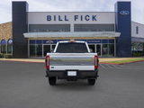 New 2025 Ford F250 King Ranch image 5