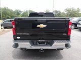 Used 2022 Chevrolet Silverado 1500 LTZ w/ Z71 Off-Road Package image 6