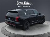 New 2025 Hyundai Palisade Calligraphy image 5