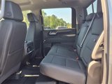 New 2025 GMC Sierra 2500 SLT w/ SLT Convenience Package image 4