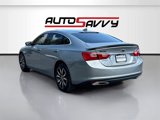 Used 2025 Chevrolet Malibu RS image 5