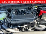 New 2024 Ford Escape Active image 3